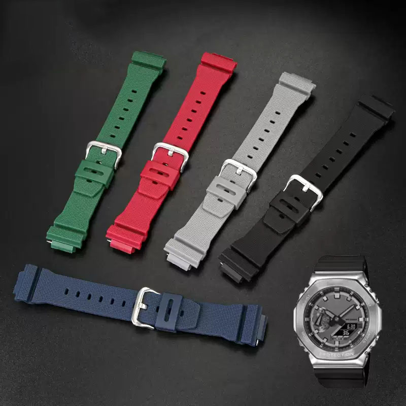 Casio Watch G-Shock Dw-5600 - Untuk Casio G-SHOCK GM-2100 GA-2100 GWM-5610
