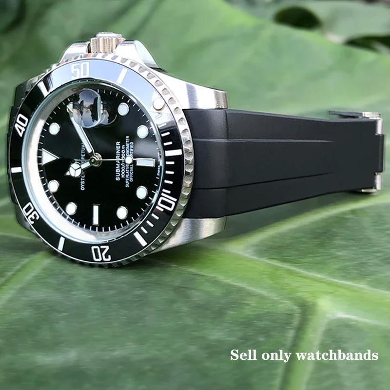 Rolex Watch Datejust - Untuk Rolex Yacht-Master Submariner Datejust Tali