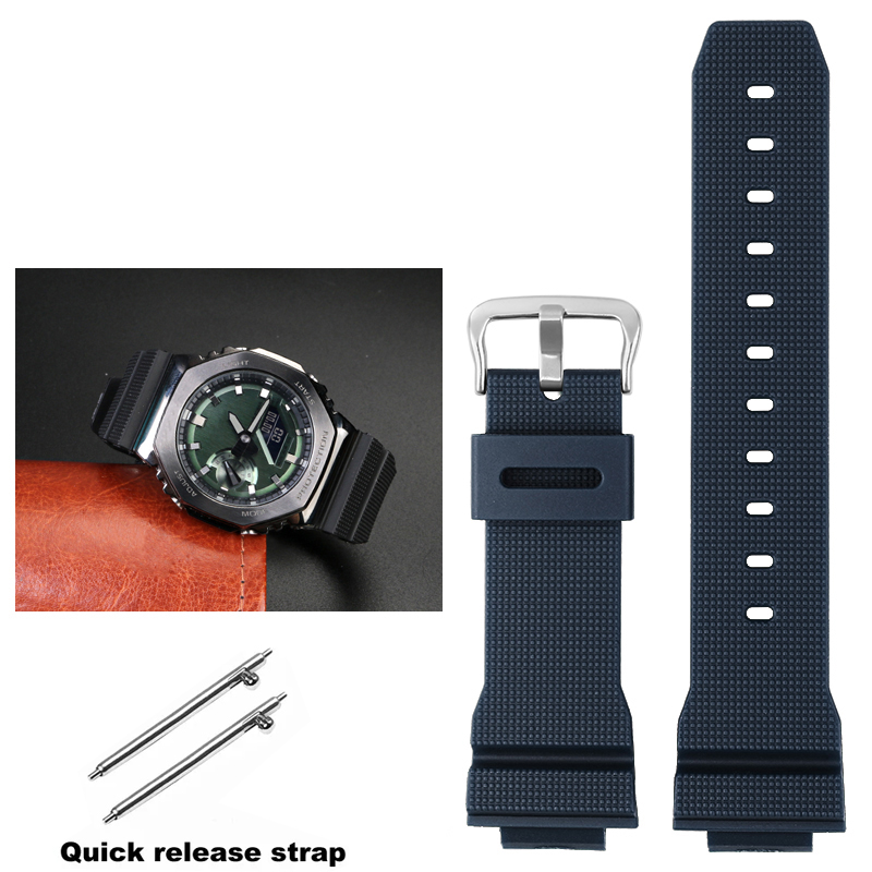 Casio Watch G-Shock Dw-5600 - Tali UNTUK Casio G-SHOCK GM-2100 GA-2100