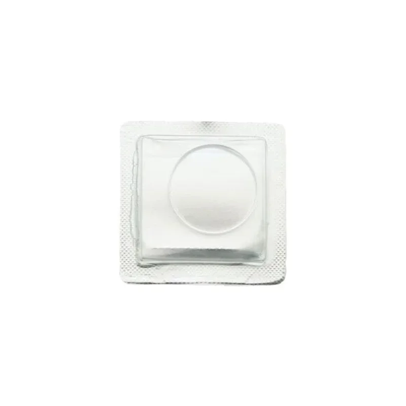 Omega Watch Constellation - Kaca Kristal Safir untuk Jam Tangan