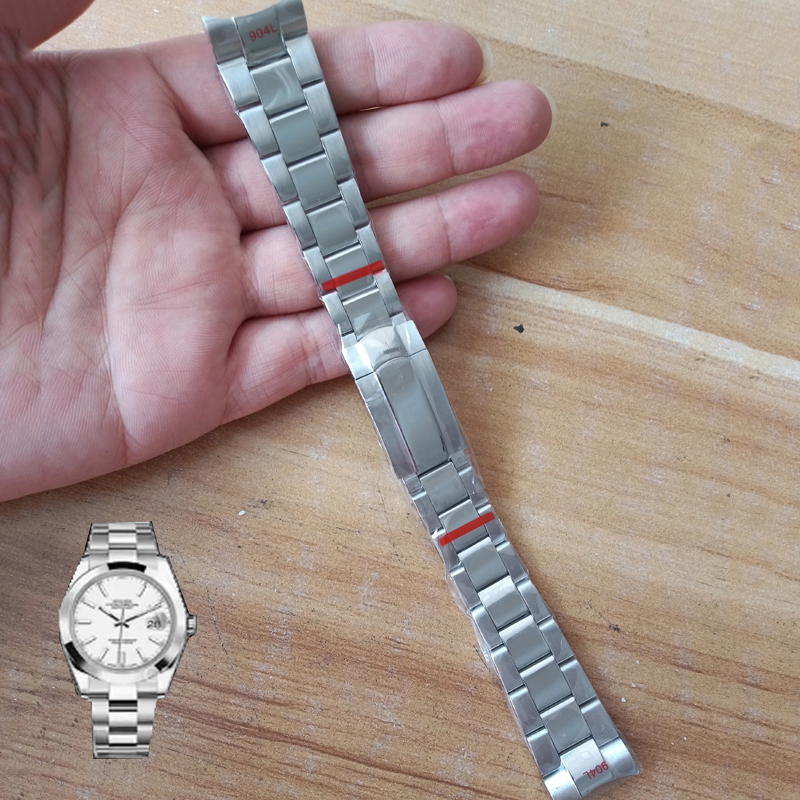 Rolex Watch Datejust - Untuk Rolex Oyster Perpetual Datejust DAYTONA