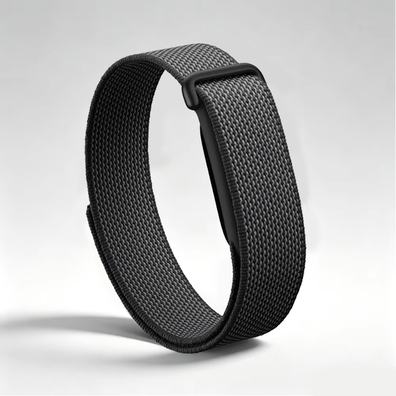 Tali Jam Tangan Sport Loop Nyl - Sport Loop Velcro ulasan dan harga