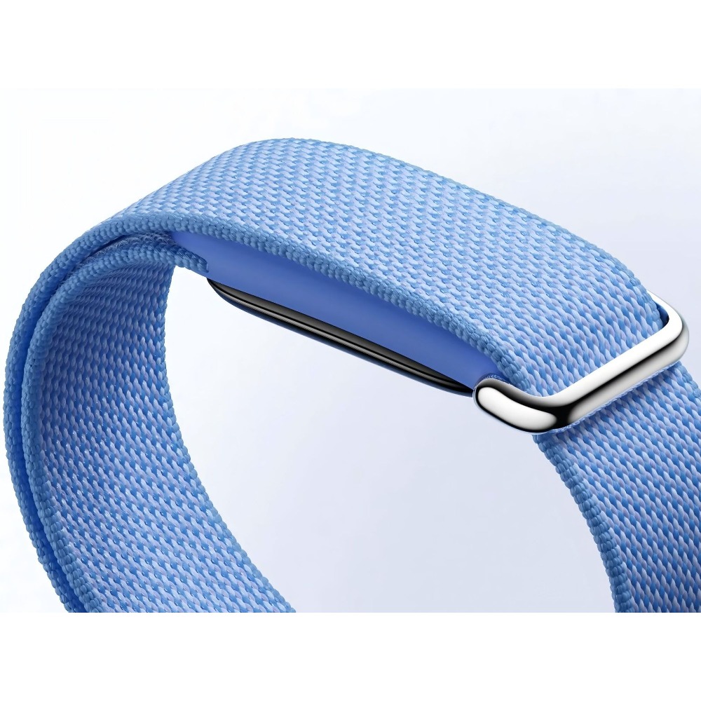Tali Jam Tangan Sport Loop Nyl - Sport Loop Velcro ulasan dan harga