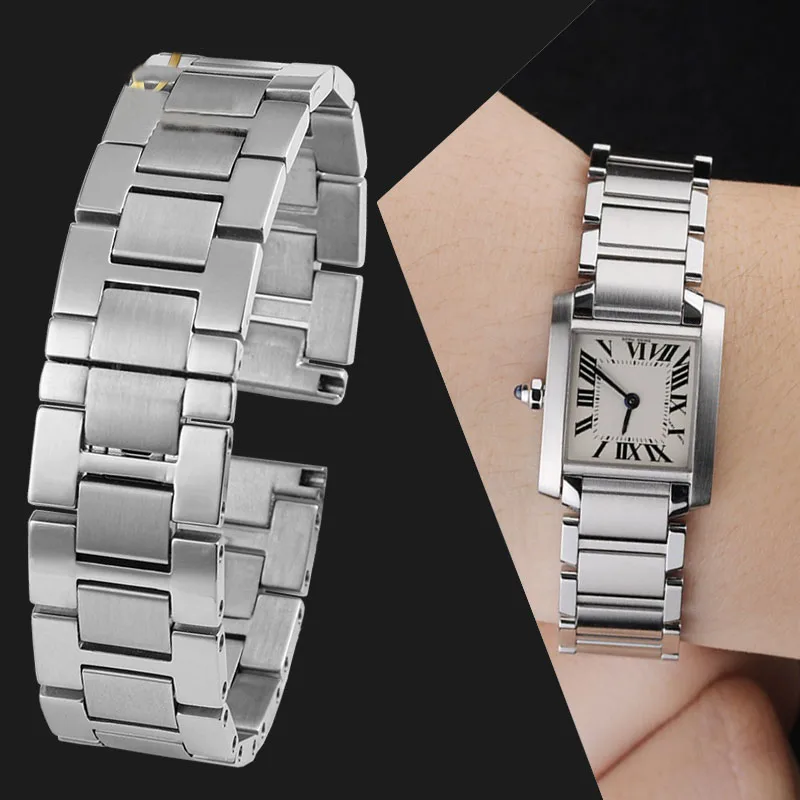 Untuk Tali Jam Tangan Cartier  - Cartier Watch Tank ulasan dan harga