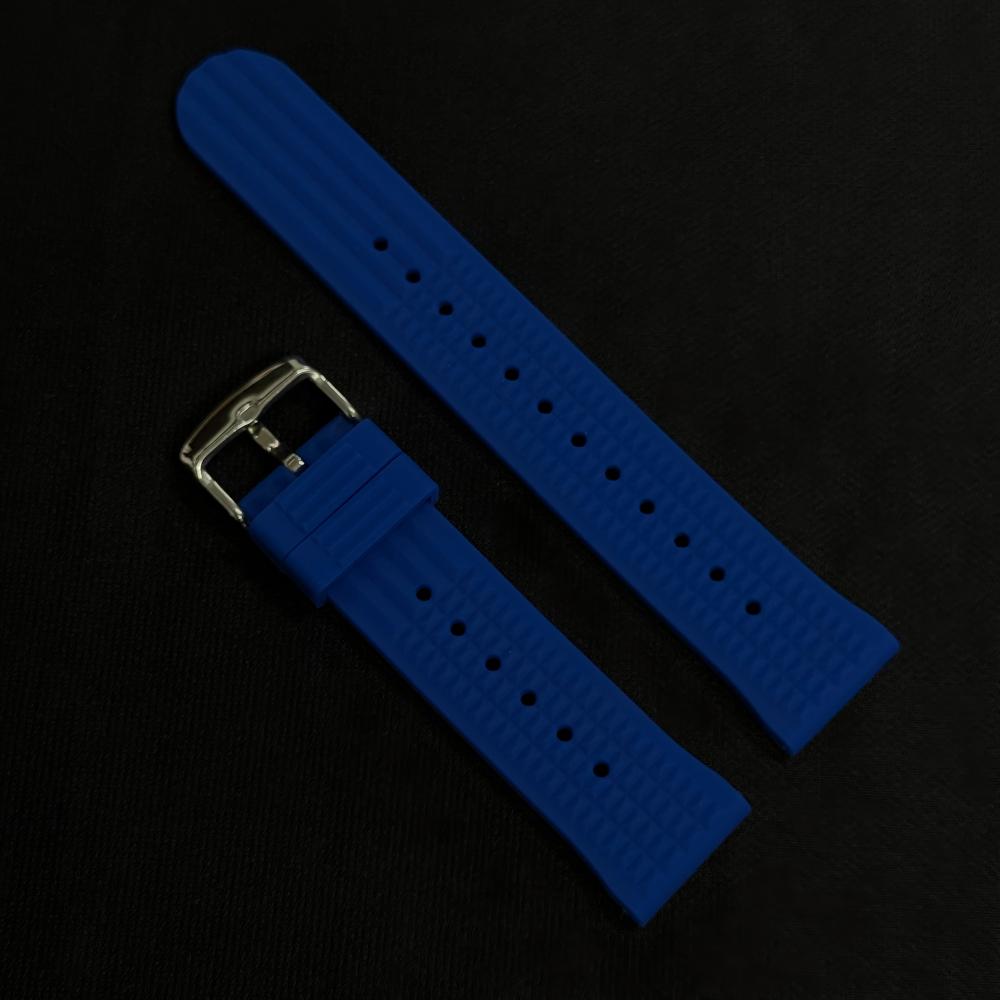 STEELDIVE Tali Mekanis Otomati - Seiko Watch Prospex ulasan dan harga