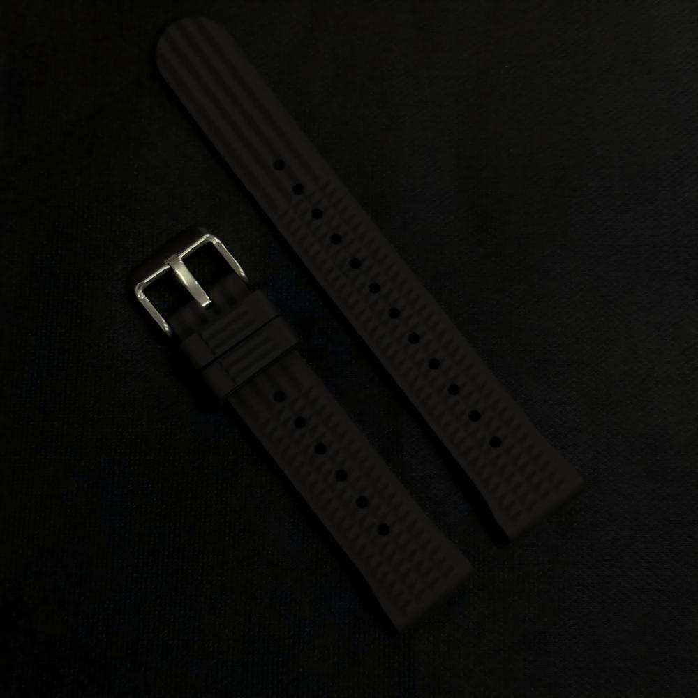 STEELDIVE Tali Mekanis Otomati - Seiko Watch Prospex ulasan dan harga
