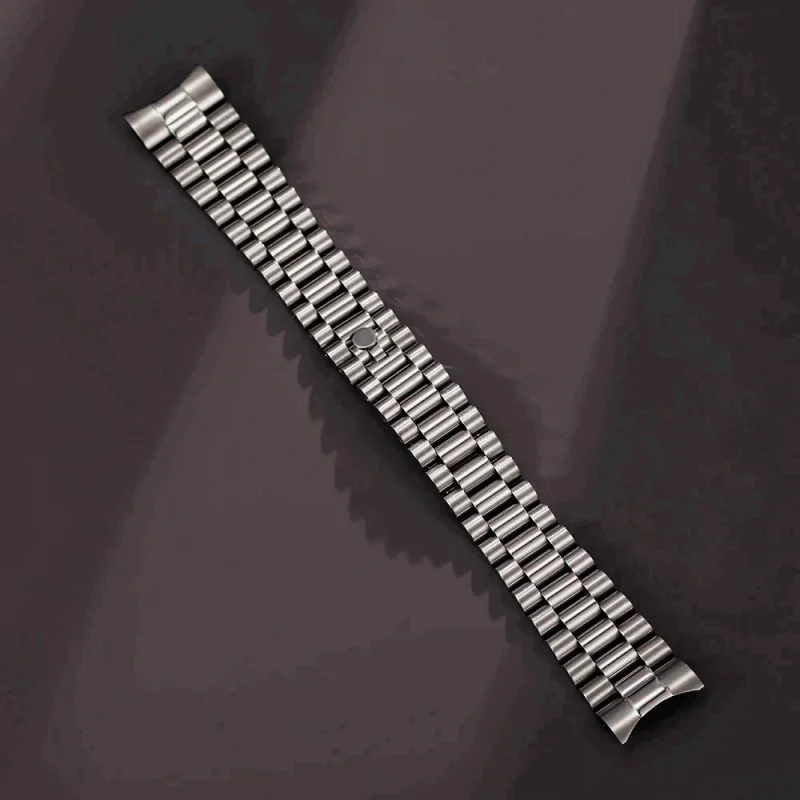 Tali Jam Tangan Presiden Baja  - Rolex Watch Datejust ulasan dan harga