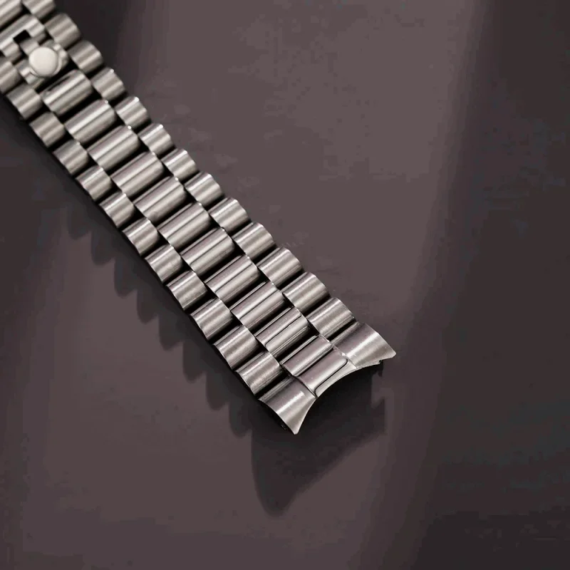 Tali Jam Tangan Presiden Baja  - Rolex Watch Datejust ulasan dan harga