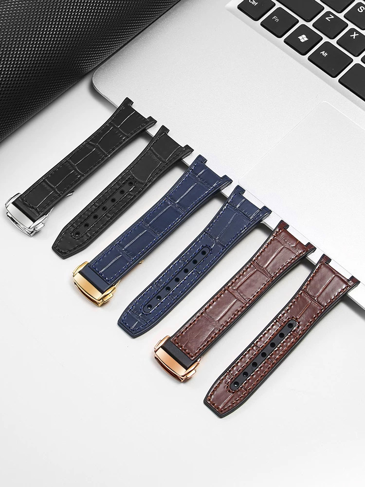 Cocok untuk Tali Jam Tangan Si - Omega Watch Constellation ulasan dan harga