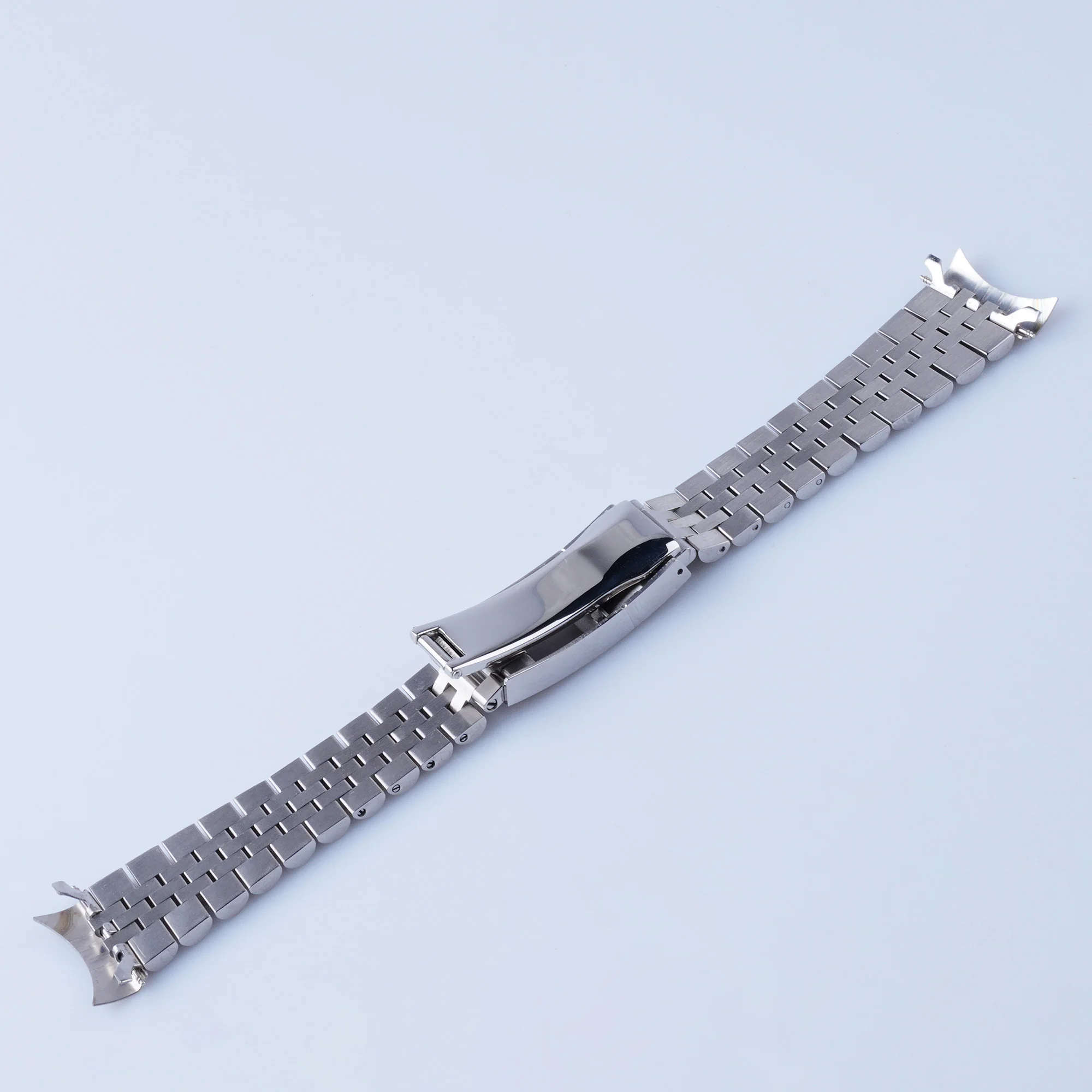 Rolamy 20mm Tali Jam Tangan Mo - Seiko Watch Prospex ulasan dan harga