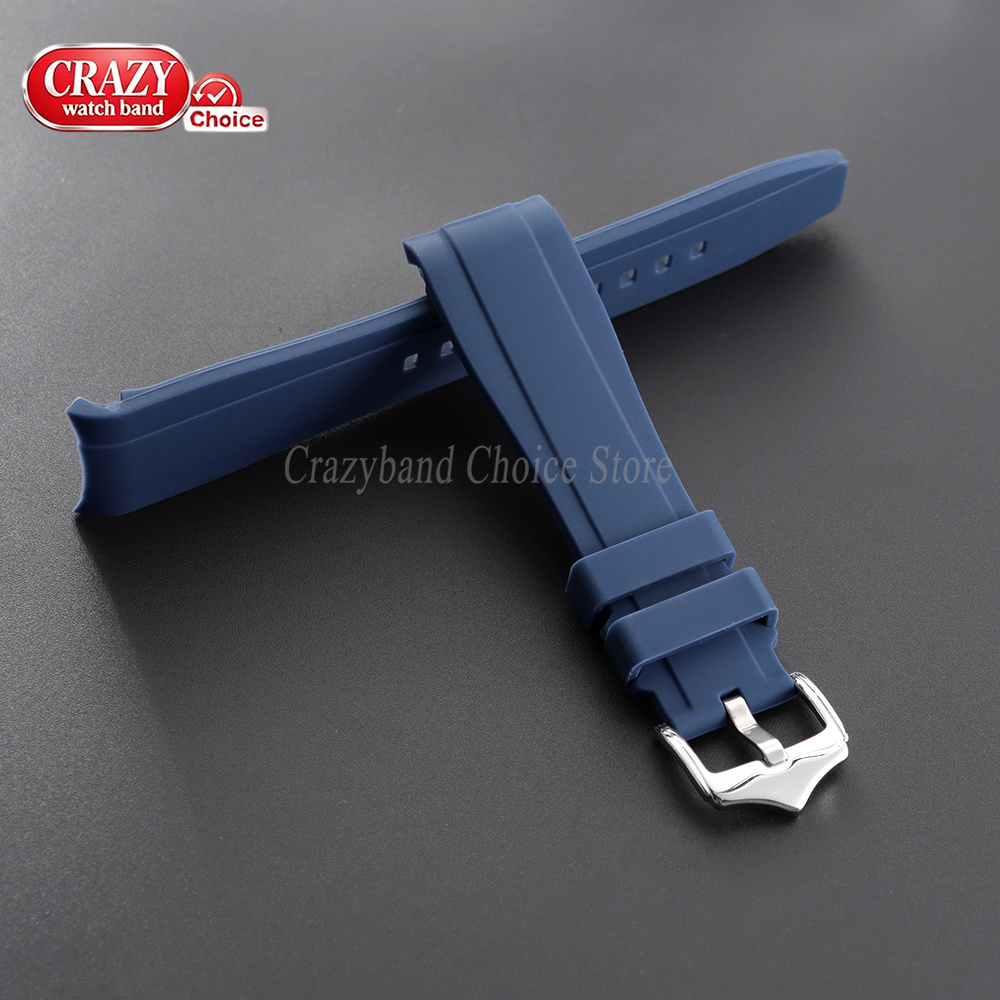 20mm22mm untuk Tali Karet Role - Seiko Watch Prospex ulasan dan harga
