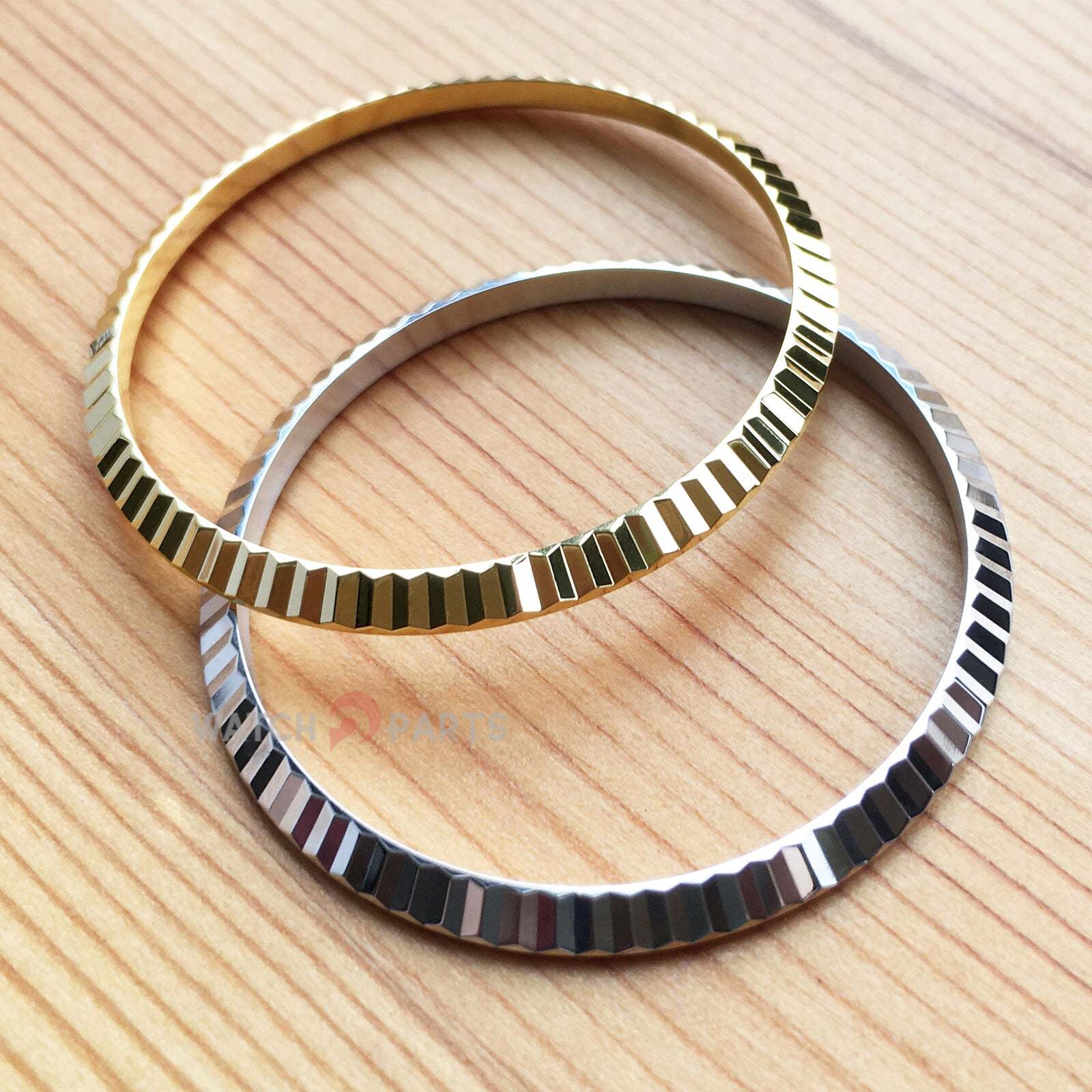 Cincin Bezel baja bergalur, un - Rolex Watch Datejust ulasan dan harga