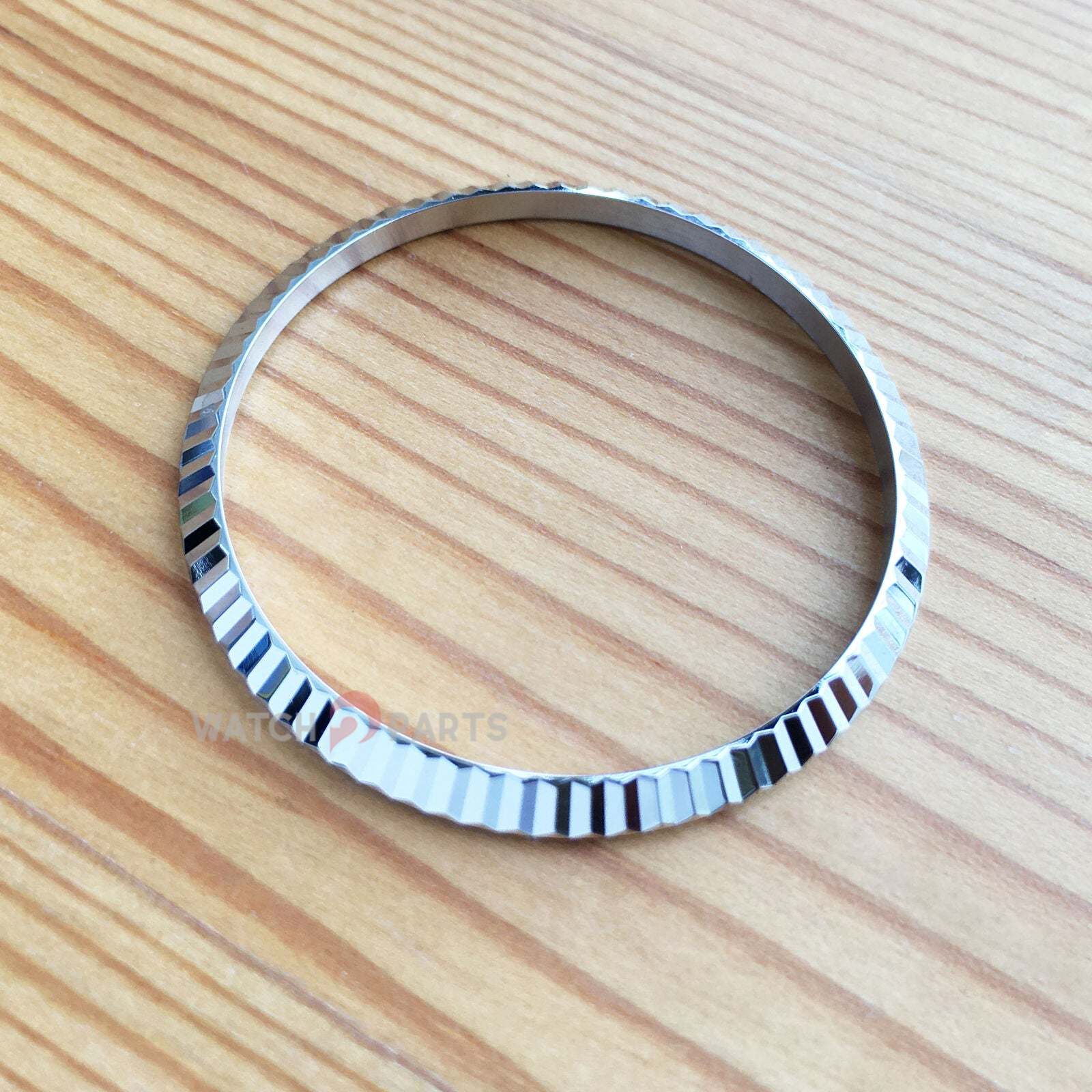 Cincin Bezel baja bergalur, un - Rolex Watch Datejust ulasan dan harga
