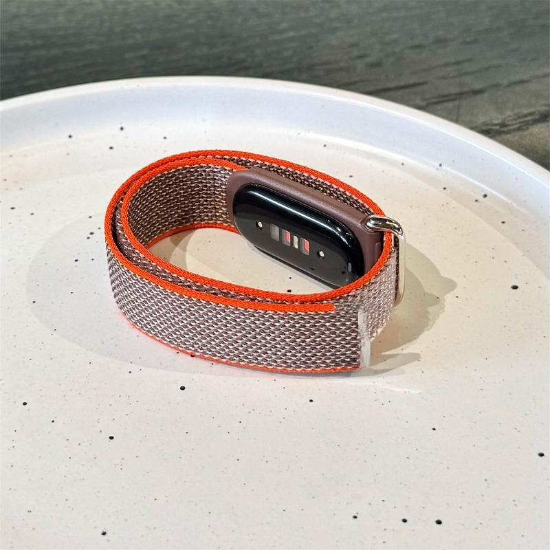Tali Jam Tangan Anyaman Nilon  - Sport Loop Velcro ulasan dan harga