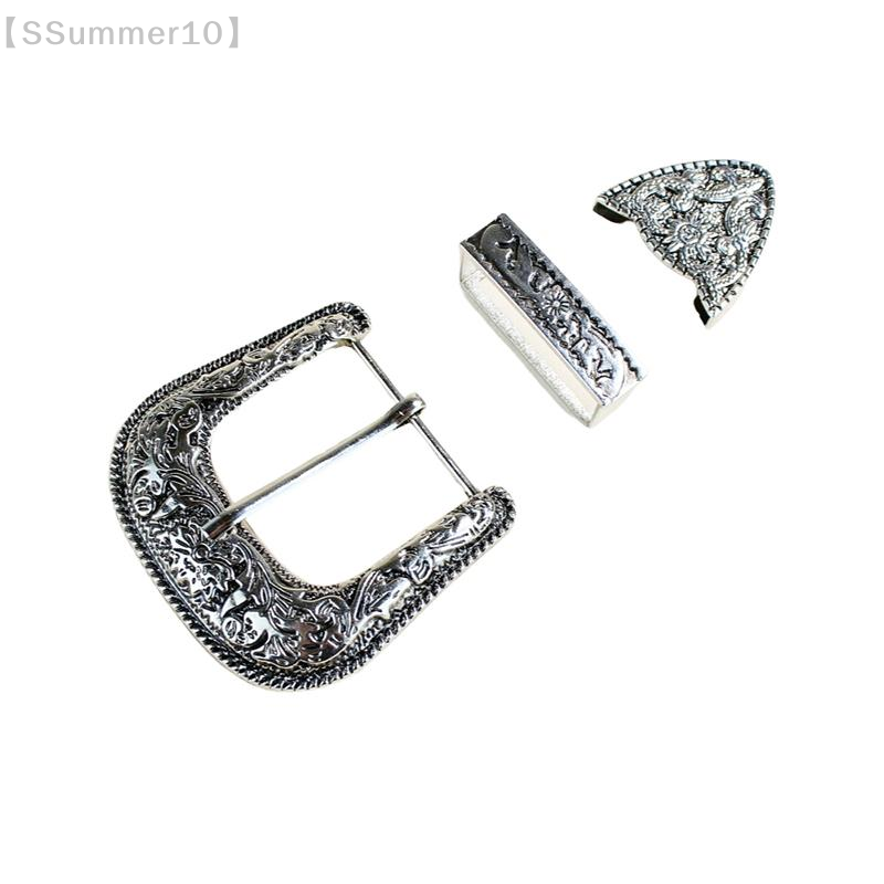【SSummer10】1 Set Set Gesper Sa - Buckle Pin Ss ulasan dan harga
