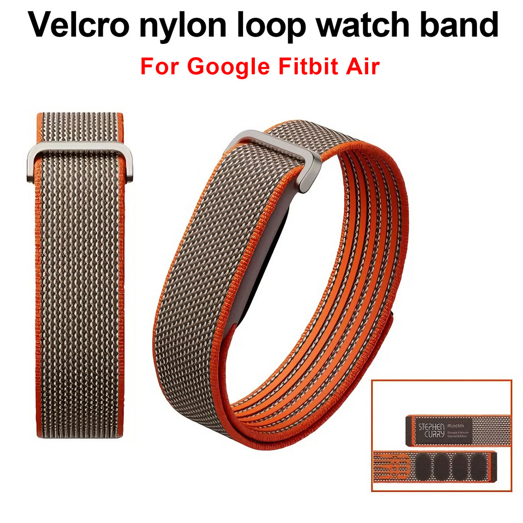 Tali Jam Tangan Untuk Google F - Sport Loop Velcro ulasan dan harga