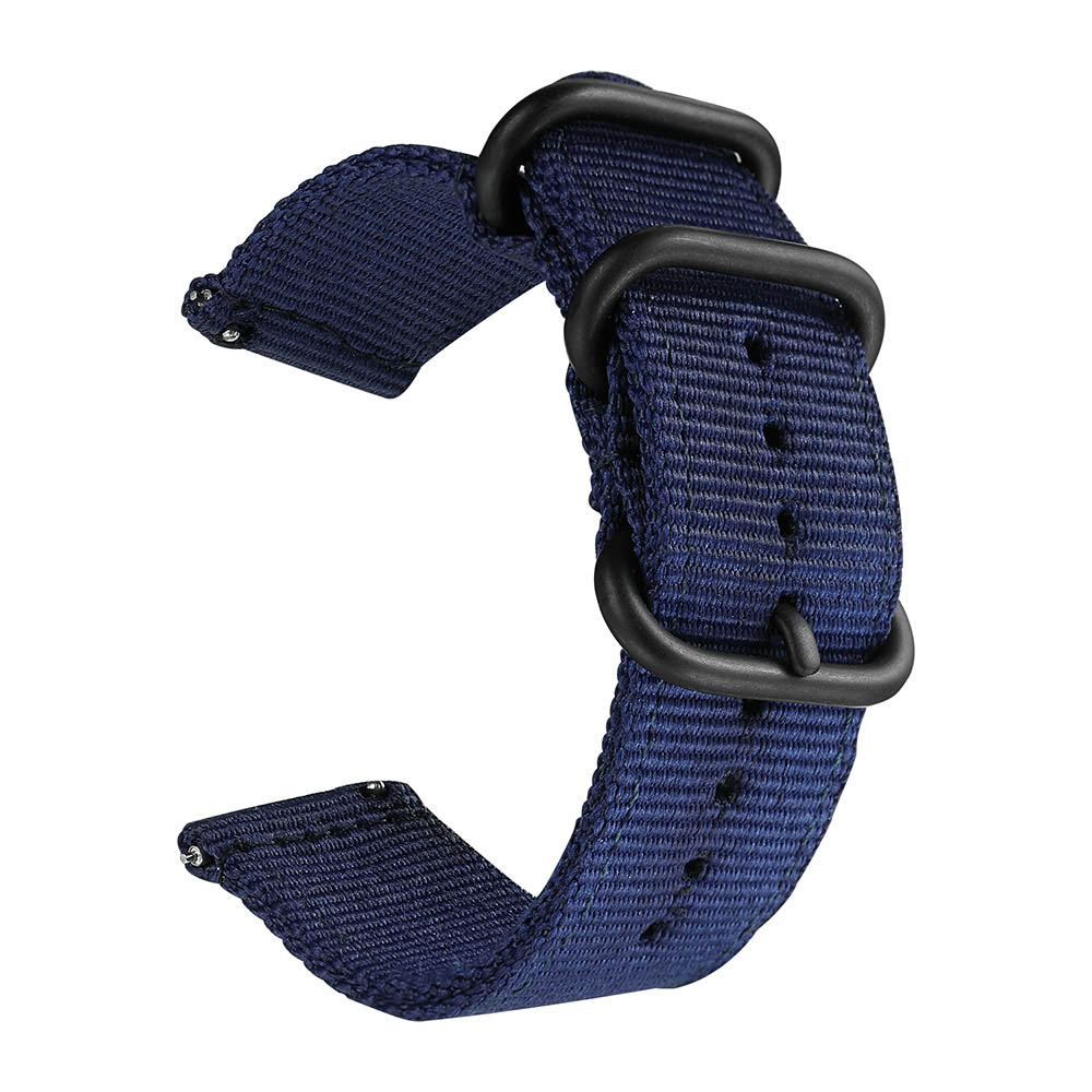 Tali Nilon Olahraga Kanvas 20M - Canvas Strap Watch ulasan dan harga